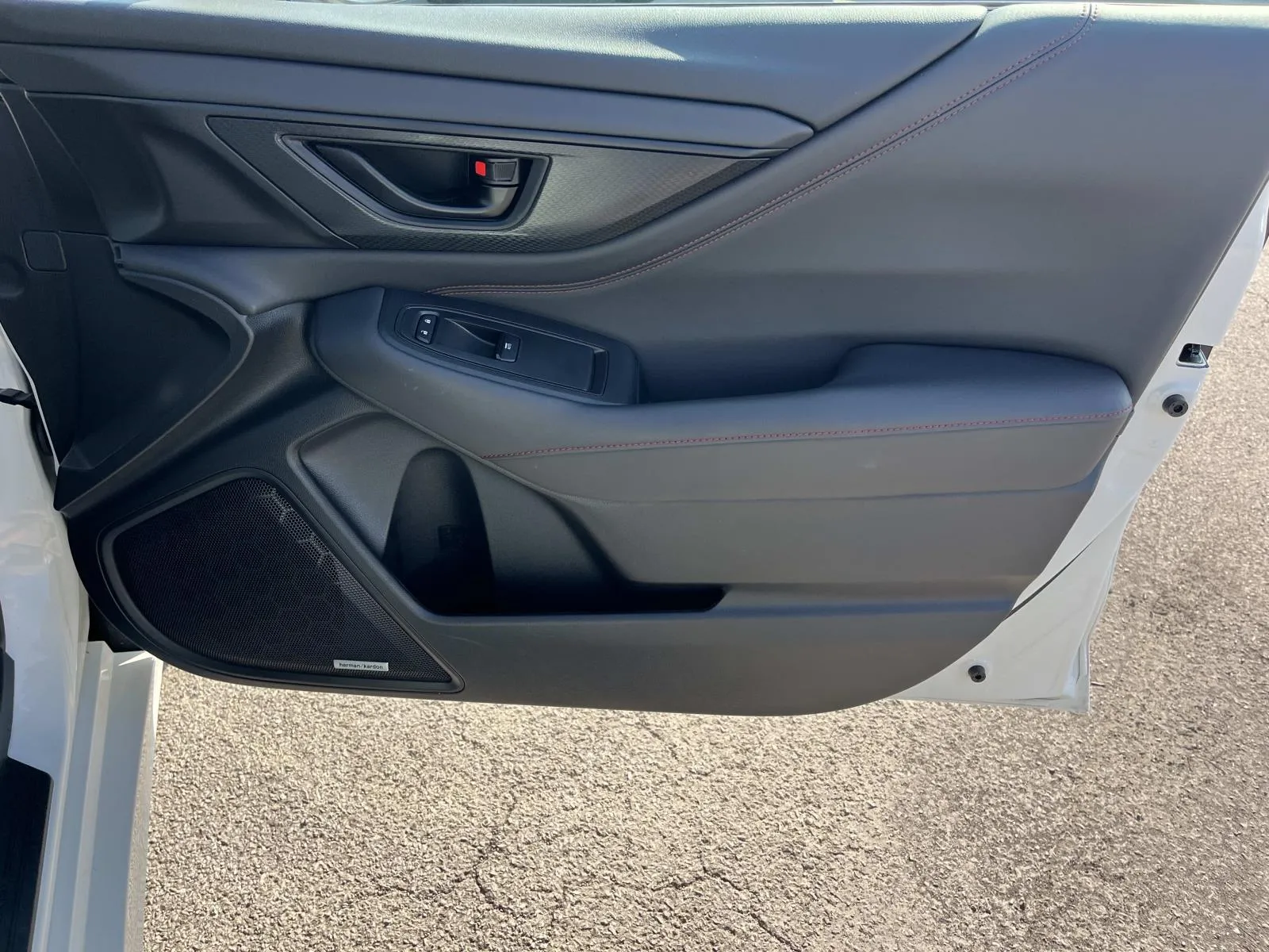 2024 Subaru Legacy Sport - Photo 23