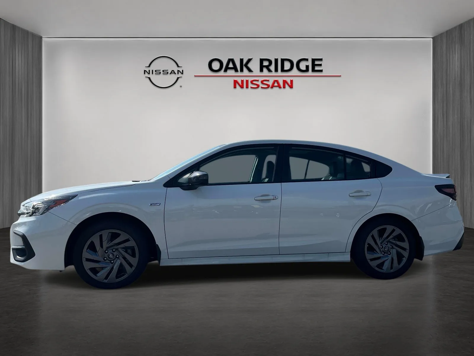 2024 Subaru Legacy Sport - Photo 6