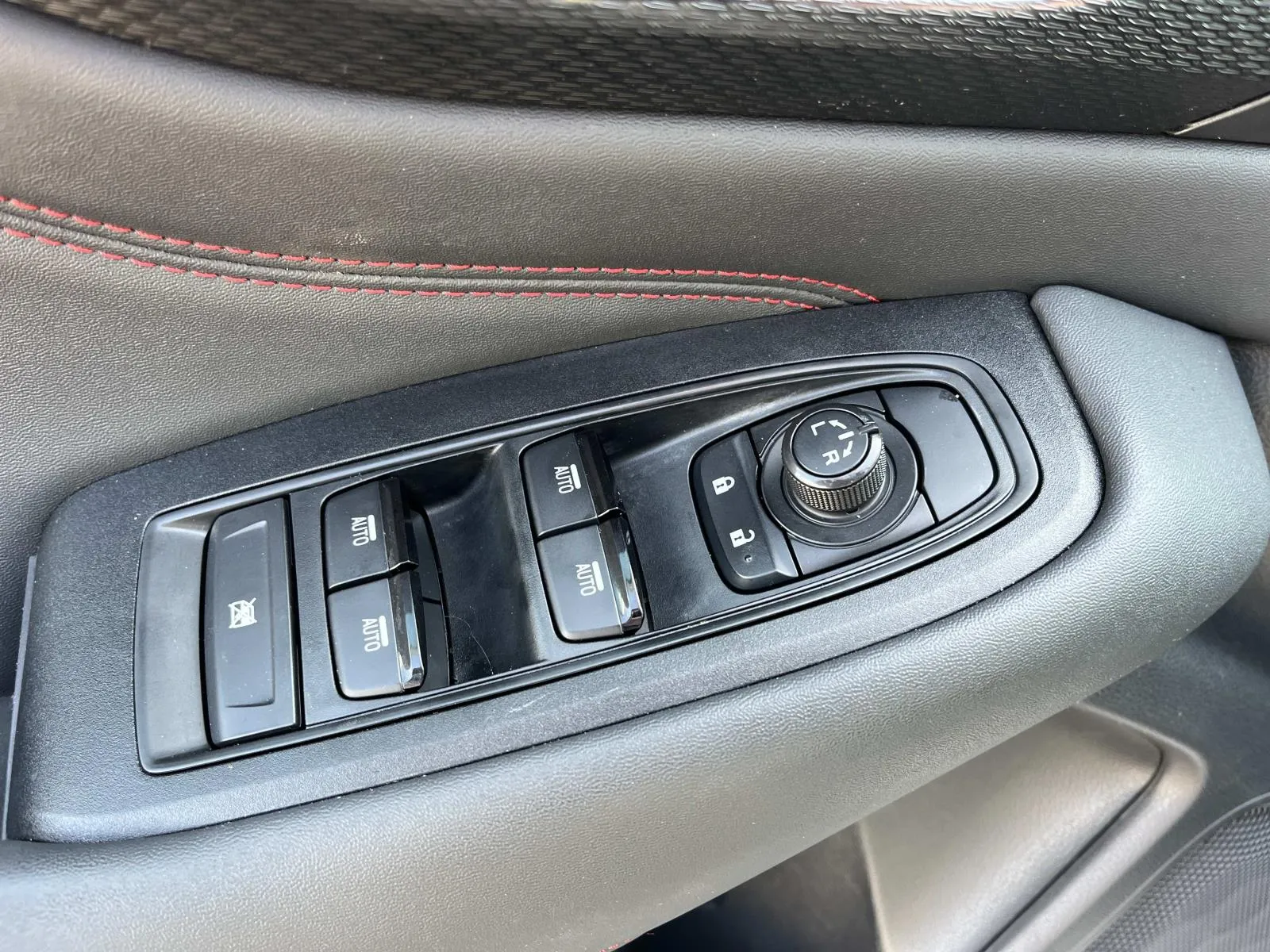 2024 Subaru Legacy Sport - Photo 27