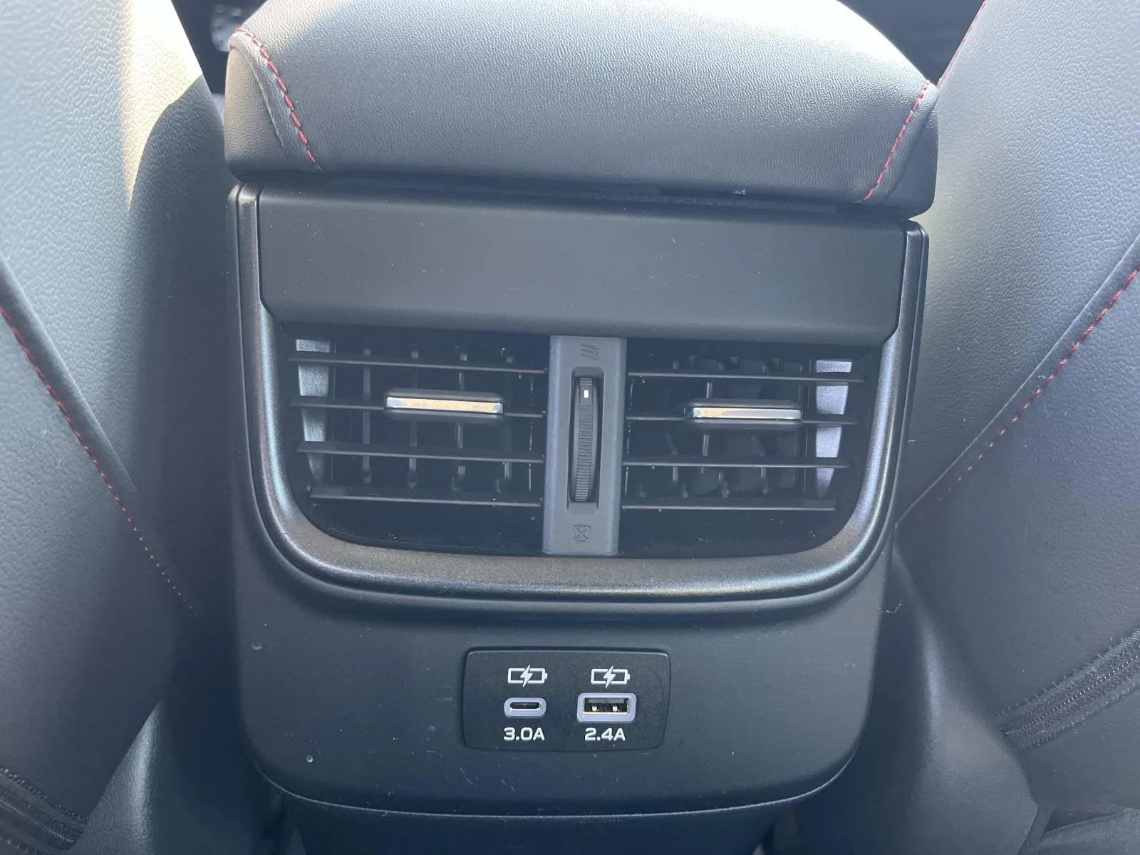2024 Subaru Legacy Sport - Photo 18