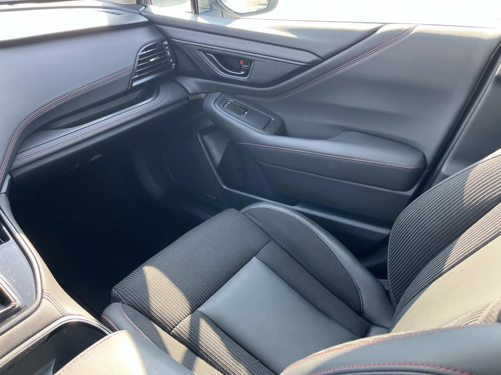 2024 Subaru Legacy Sport - Photo 13