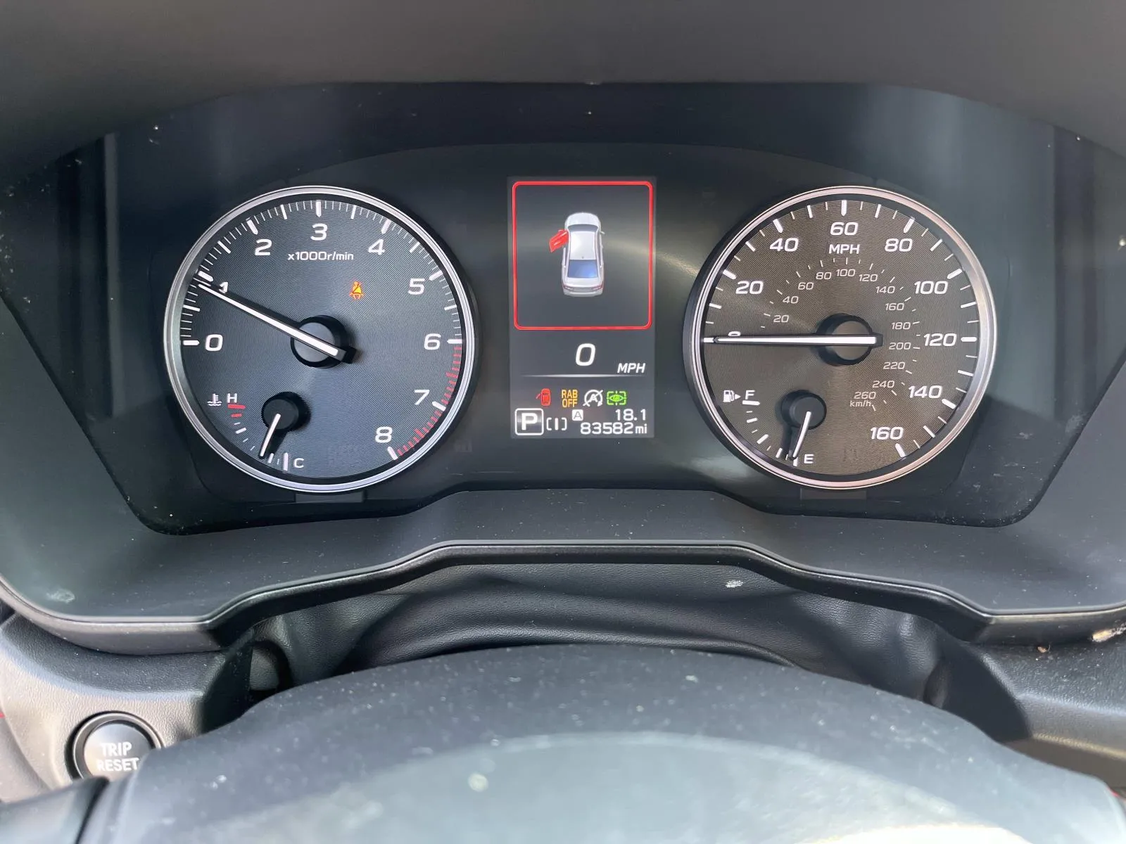 2024 Subaru Legacy Sport - Photo 35