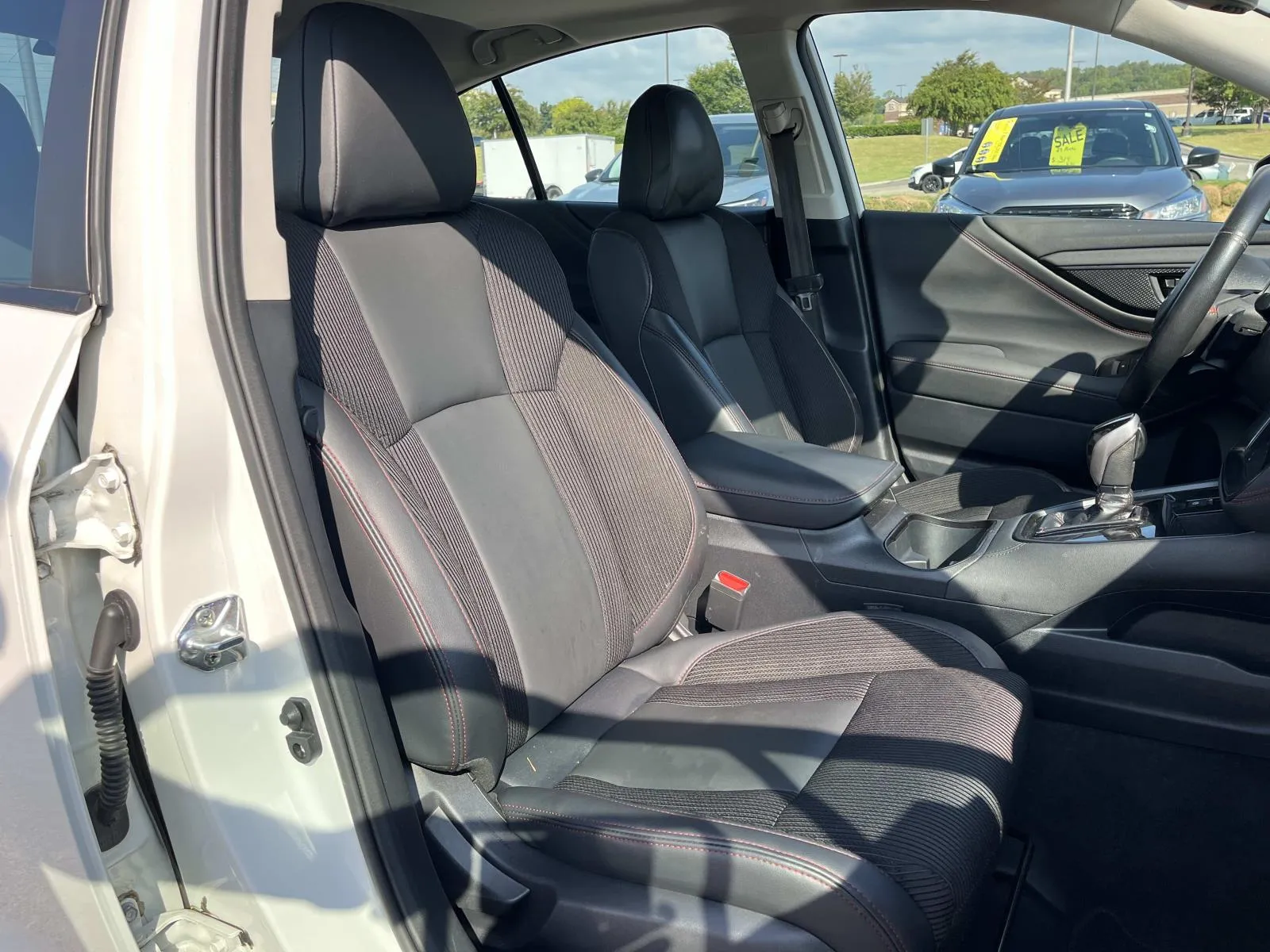 2024 Subaru Legacy Sport - Photo 24
