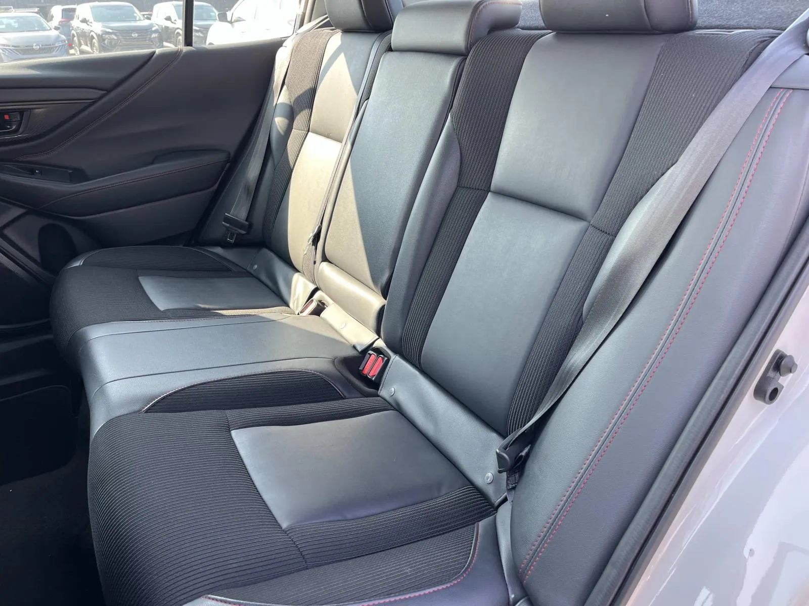 2024 Subaru Legacy Sport - Photo 20