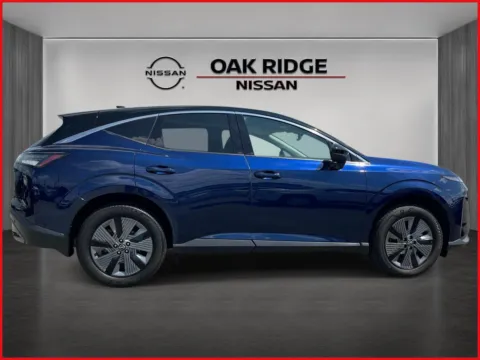 Photos of 2025 Nissan Murano SL for sale in Oak Ridge, TN at Oak Ridge Nissan