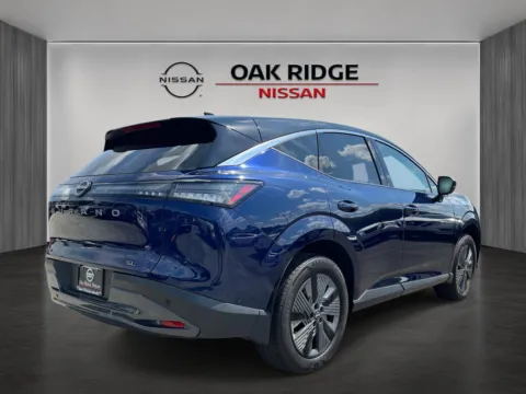 Another view of 2025 Nissan Murano SL for sale in Oak Ridge, TN at Oak Ridge Nissan