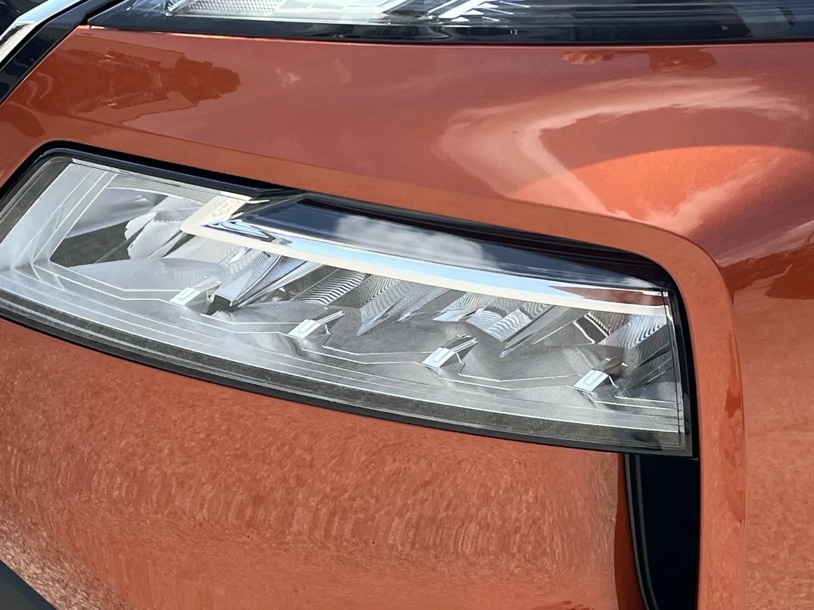 2021 Nissan Rogue Platinum - Photo 9