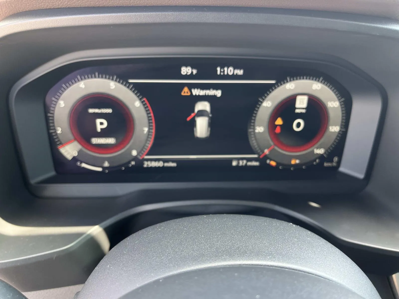 2021 Nissan Rogue Platinum - Photo 39