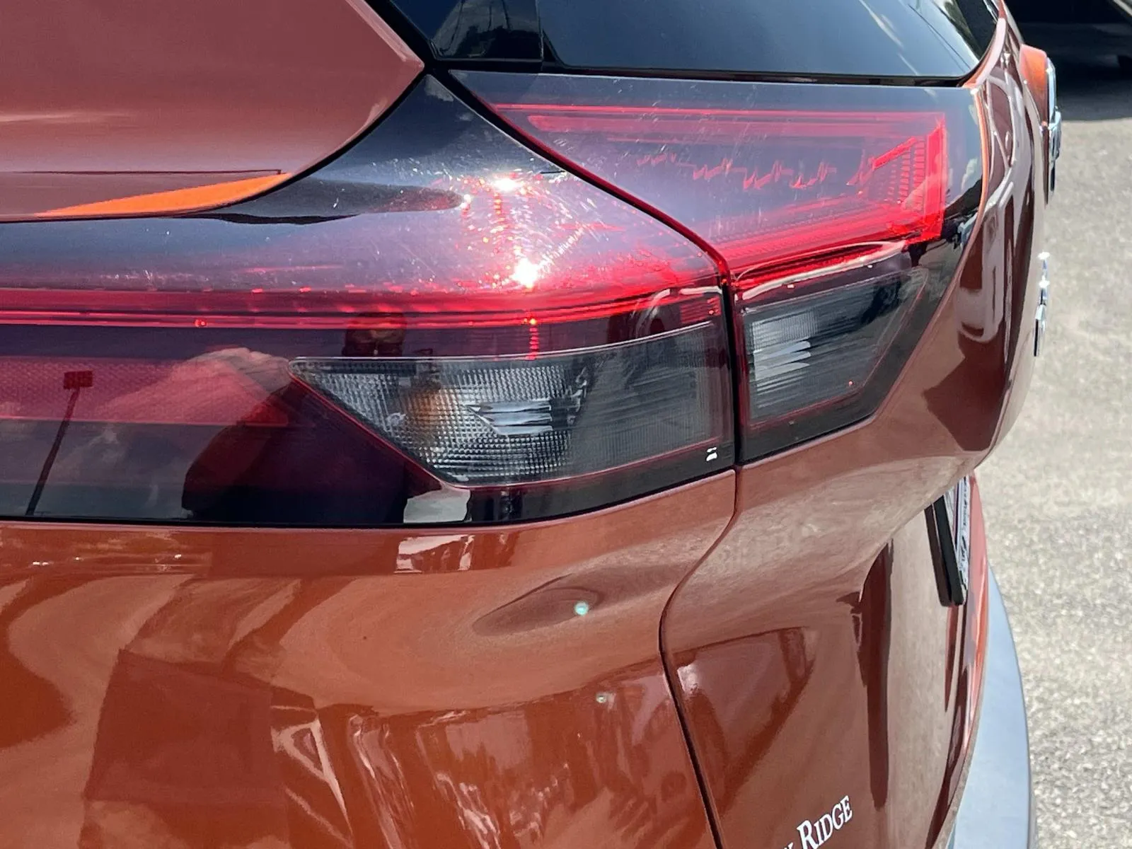 2021 Nissan Rogue Platinum - Photo 10
