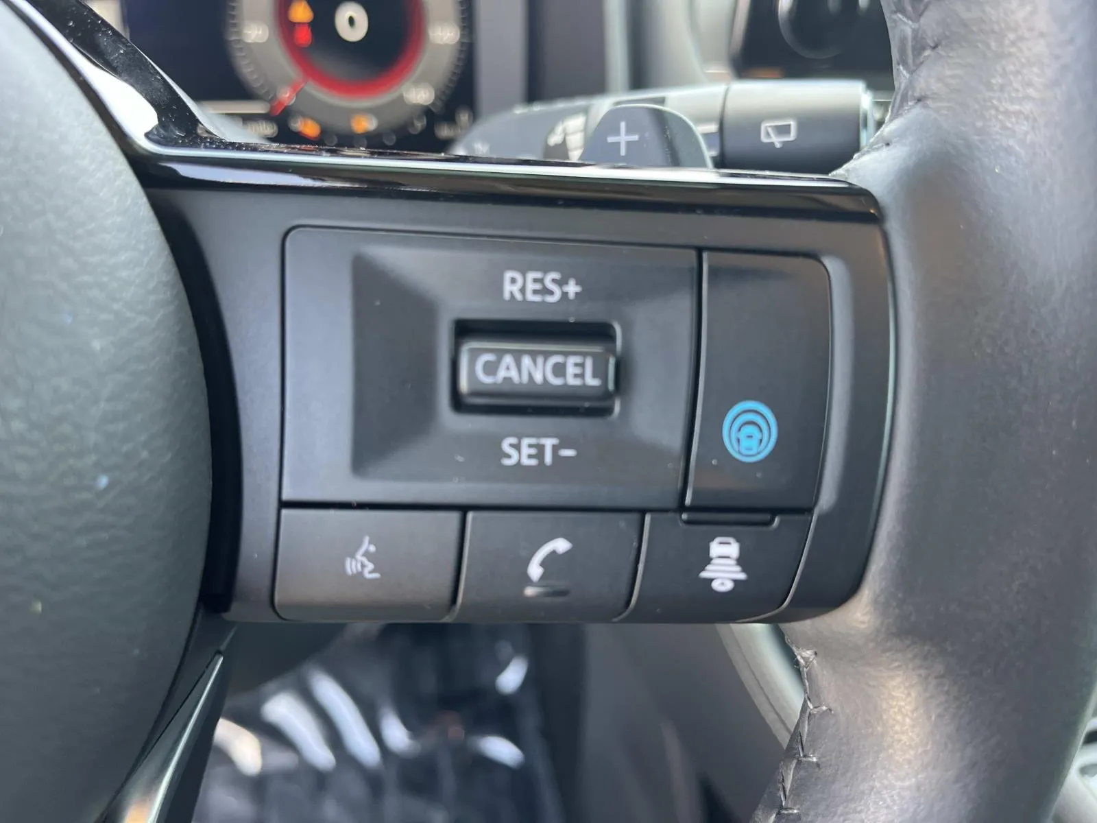 2021 Nissan Rogue Platinum - Photo 35