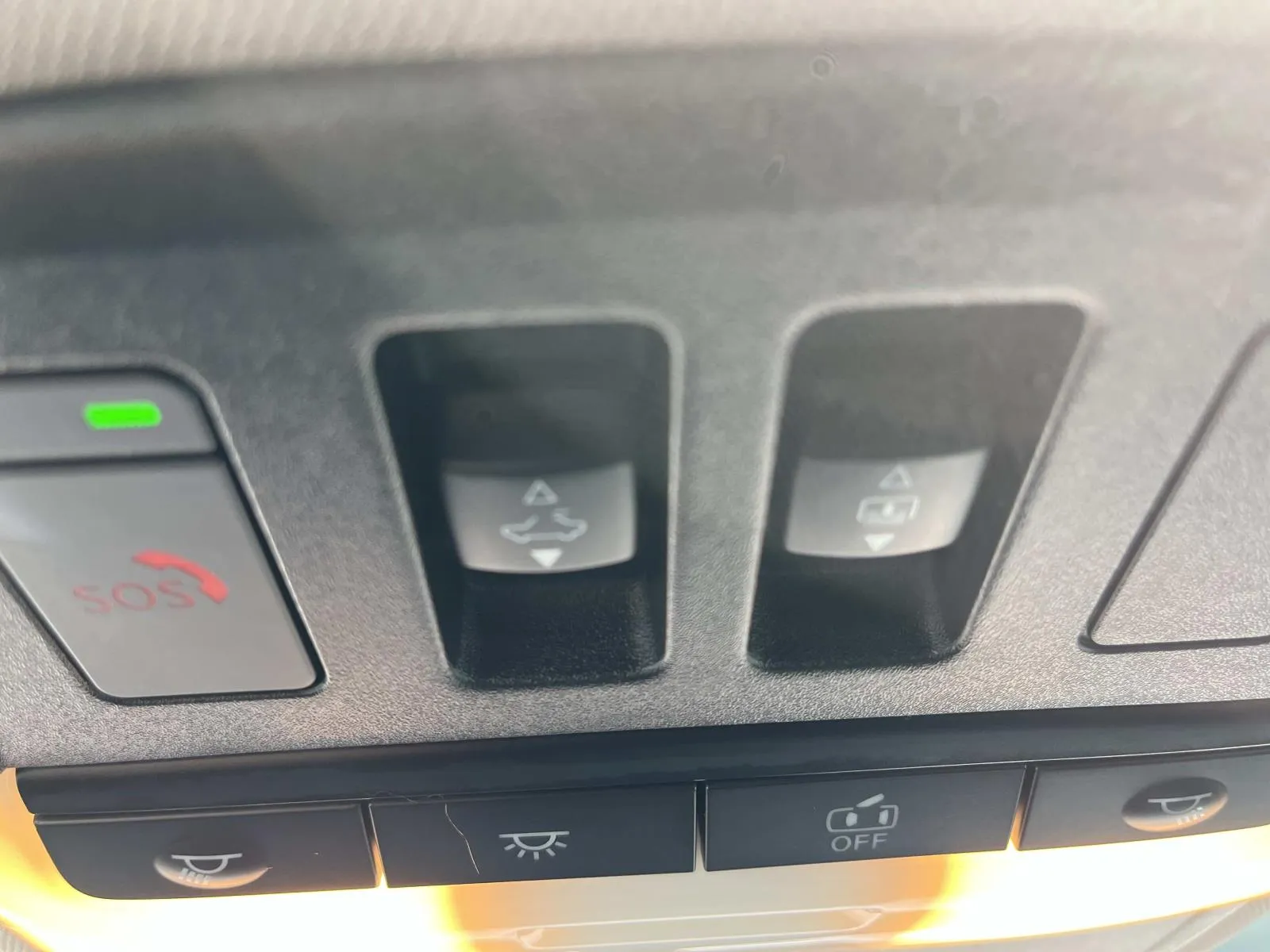 2021 Nissan Rogue Platinum - Photo 18