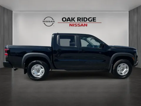 Photos of 2024 Nissan Frontier SV for sale in Oak Ridge, TN at Oak Ridge Nissan