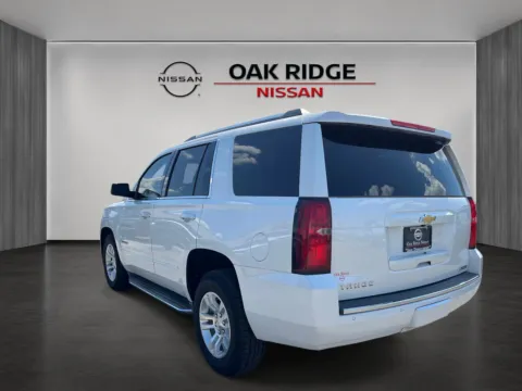More photos of 2017 Chevrolet Tahoe Premier at Oak Ridge Nissan, TN