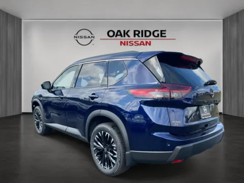 More photos of 2026 Nissan Rogue Dark Armor at Oak Ridge Nissan, TN