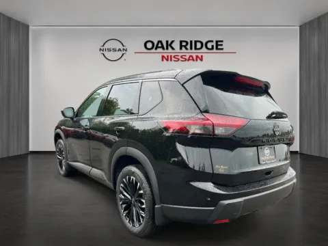 More photos of 2026 Nissan Rogue Dark Armor at Oak Ridge Nissan, TN