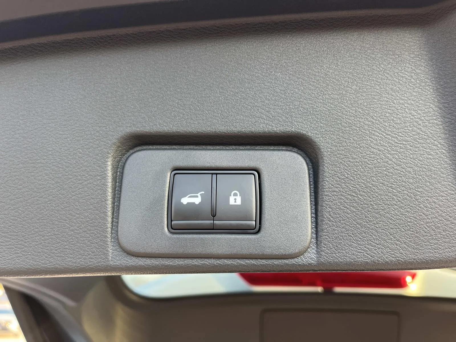 2026 Nissan Rogue Platinum - Photo 23
