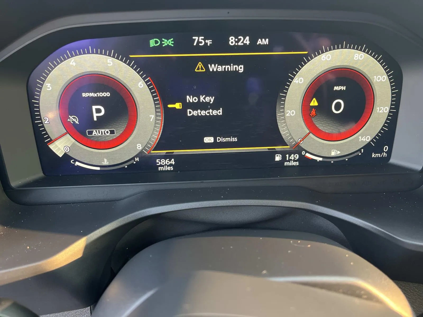 2026 Nissan Rogue Platinum - Photo 38