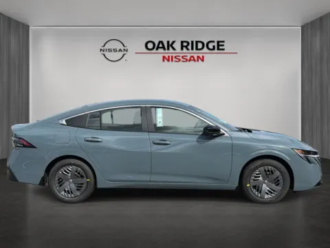 Photos of 2027 Nissan Sentra SV for sale in Oak Ridge, TN at Oak Ridge Nissan