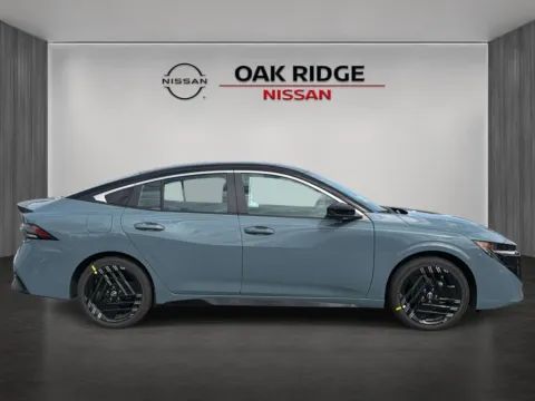 Photos of 2027 Nissan Sentra SR for sale in Oak Ridge, TN at Oak Ridge Nissan