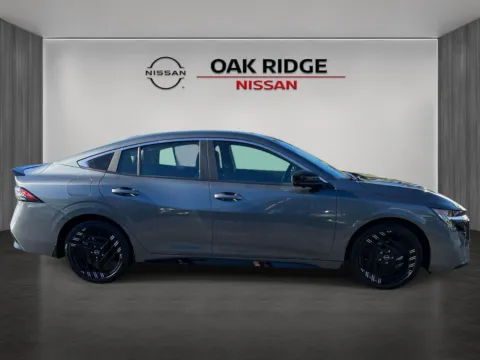 Photos of 2027 Nissan Sentra SR for sale in Oak Ridge, TN at Oak Ridge Nissan