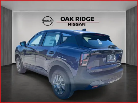 More photos of 2027 Nissan Kicks S at Oak Ridge Nissan, TN