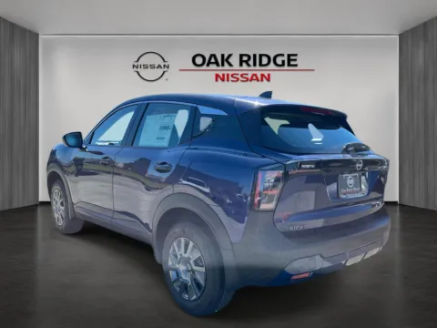 More photos of 2027 Nissan Kicks S at Oak Ridge Nissan, TN