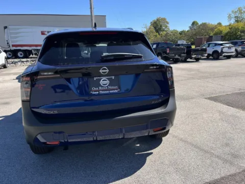 More photos of 2027 Nissan Kicks SV at Oak Ridge Nissan, TN