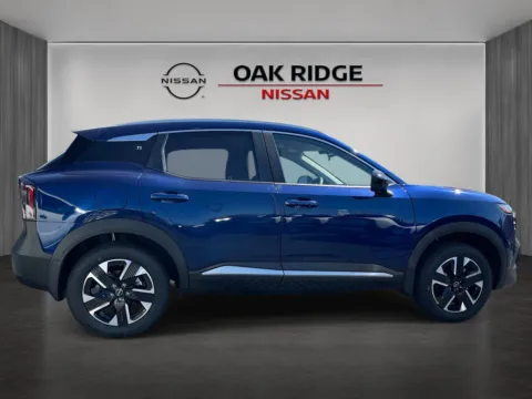 Photos of 2027 Nissan Kicks SV for sale in Oak Ridge, TN at Oak Ridge Nissan