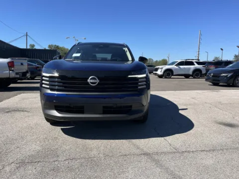More photos of 2027 Nissan Kicks SV at Oak Ridge Nissan, TN