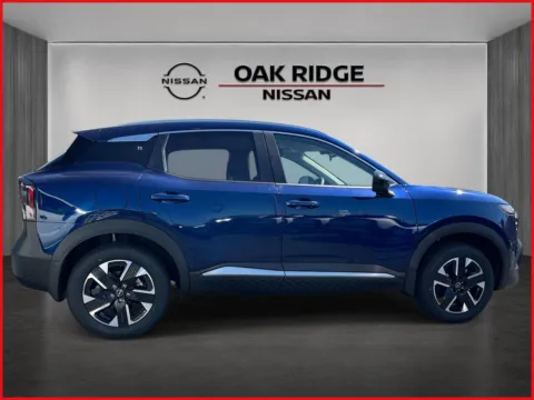 Photos of 2027 Nissan Kicks SV for sale in Oak Ridge, TN at Oak Ridge Nissan