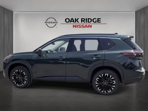 More photos of 2026 Nissan Rogue Dark Armor at Oak Ridge Nissan, TN