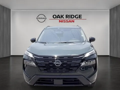 Photos of 2026 Nissan Rogue Dark Armor for sale in Oak Ridge, TN at Oak Ridge Nissan