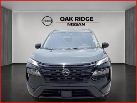 Photos of 2026 Nissan Rogue Dark Armor for sale in Oak Ridge, TN at Oak Ridge Nissan