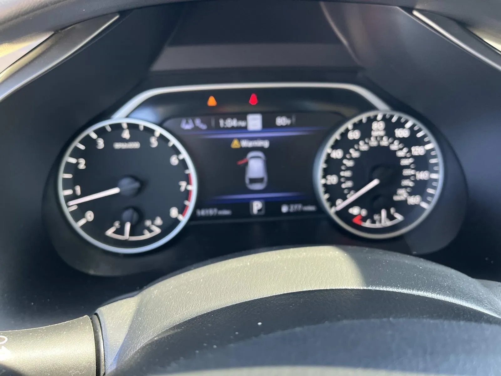 2024 Nissan Murano Platinum - Photo 39
