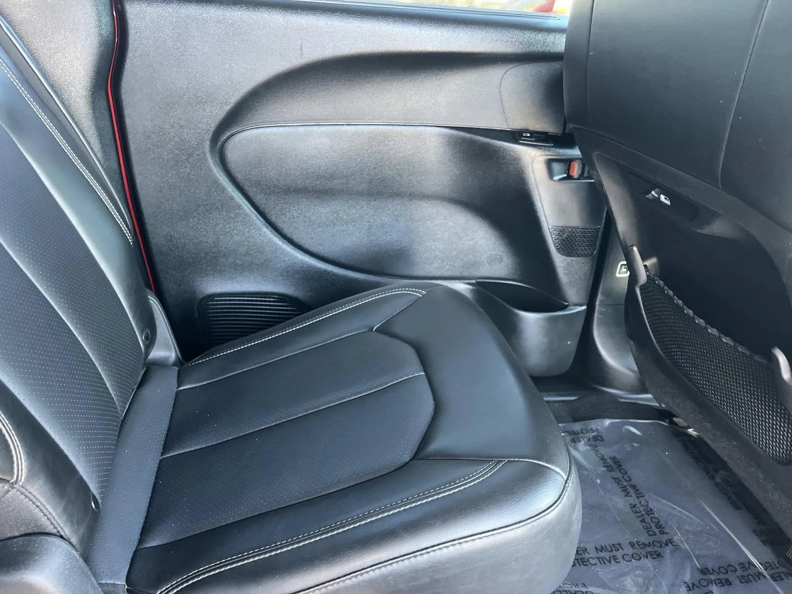 2025 Chrysler Pacifica Select - Photo 21