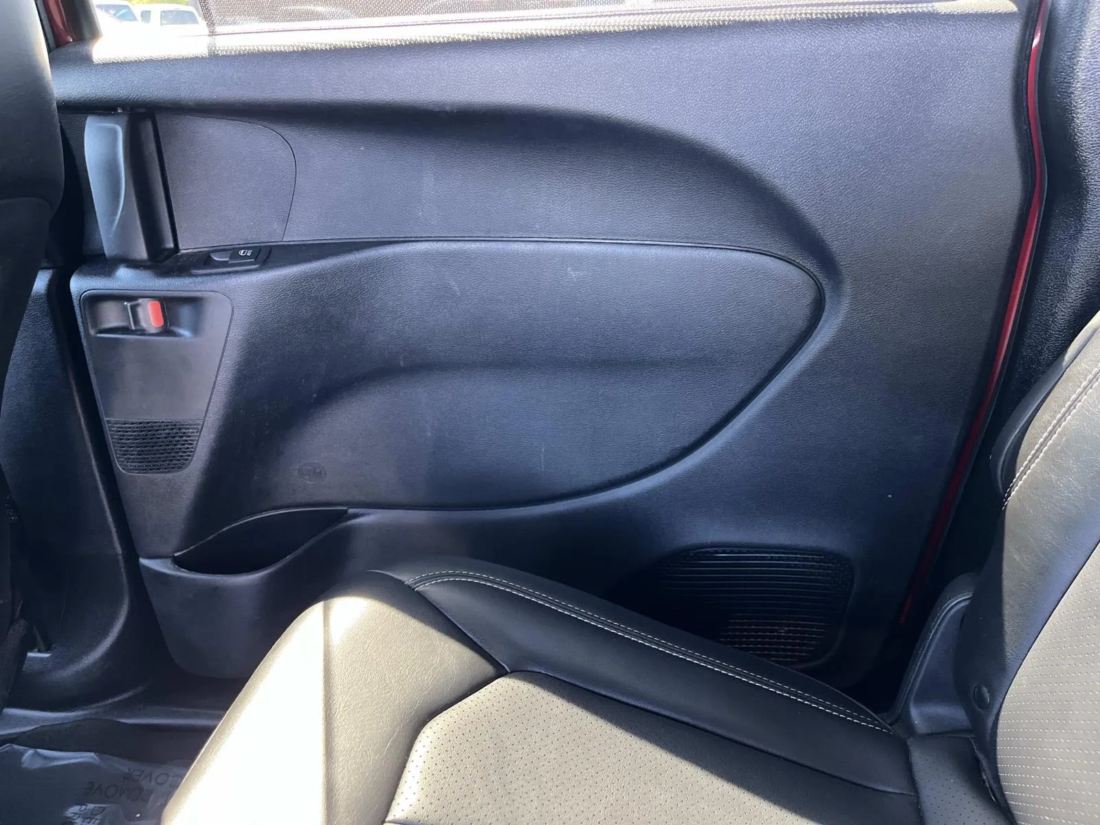 2025 Chrysler Pacifica Select - Photo 17