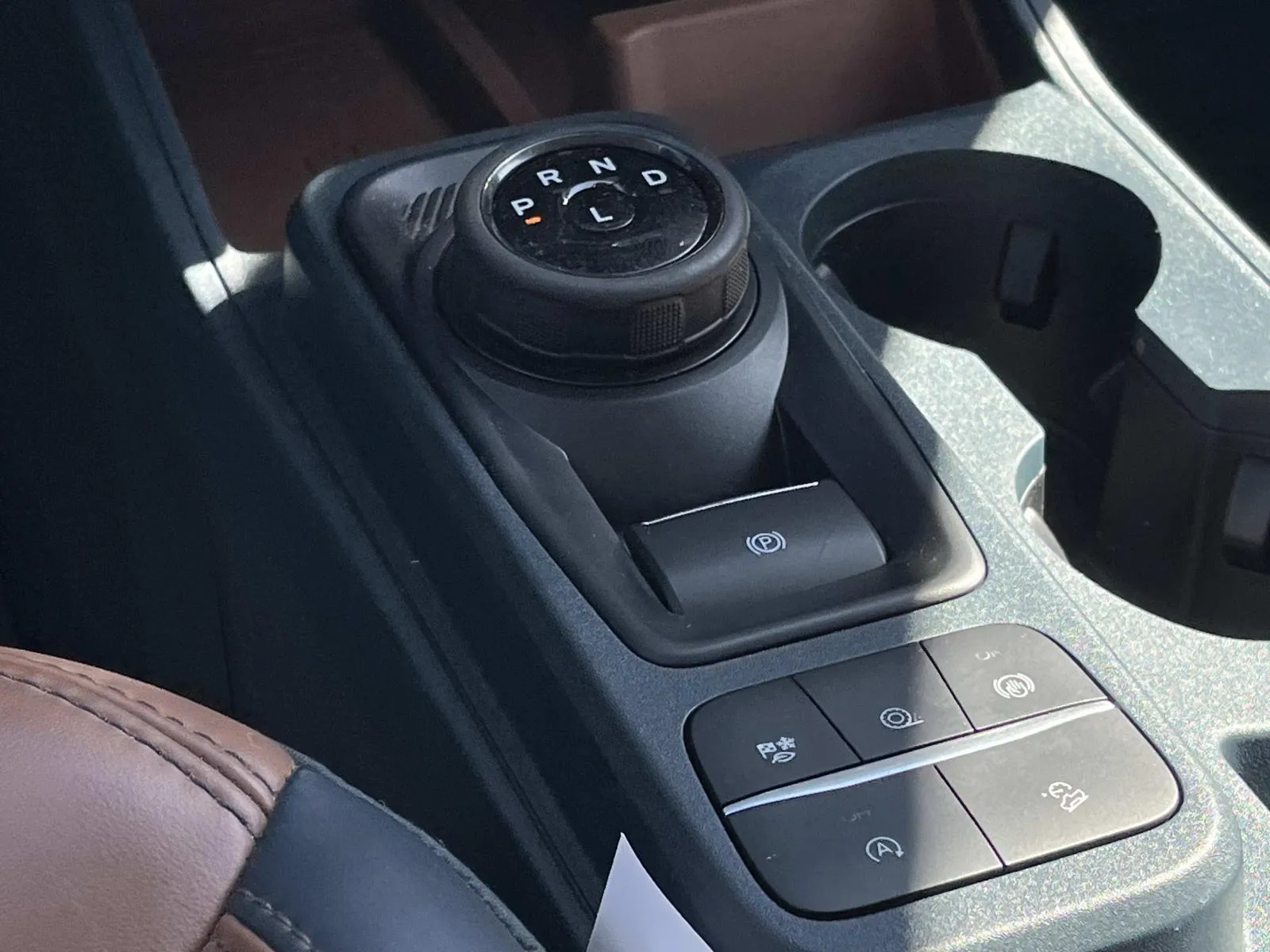 2024 Ford Maverick Lariat - Photo 16