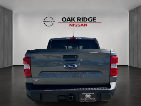 More photos of 2024 Ford Maverick LARIAT at Oak Ridge Nissan, TN