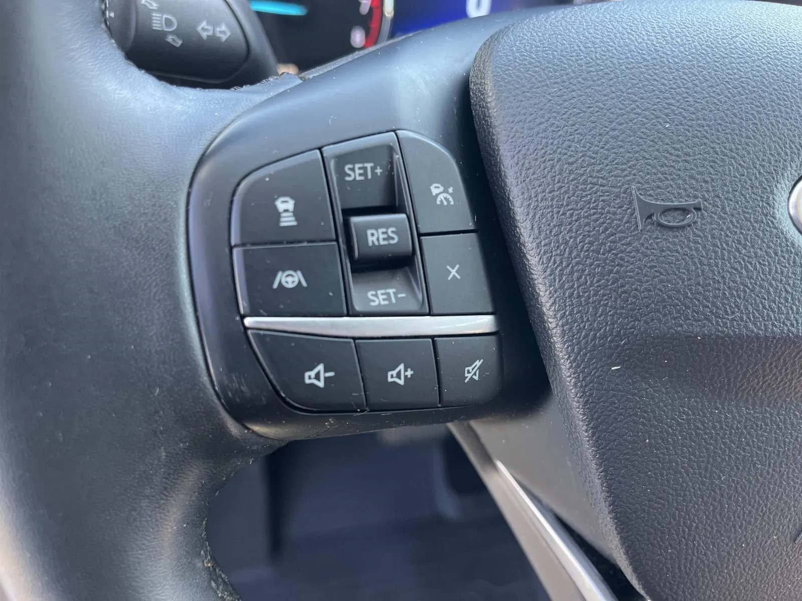 2024 Ford Maverick Lariat - Photo 30