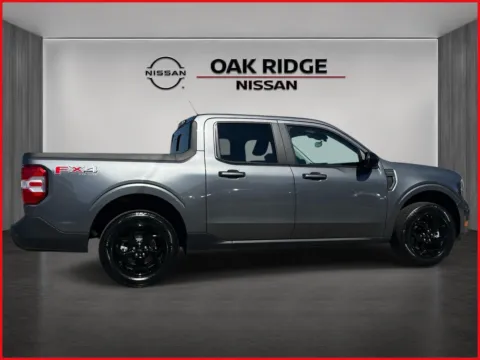 Photos of 2024 Ford Maverick LARIAT for sale in Oak Ridge, TN at Oak Ridge Nissan