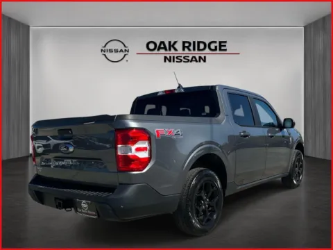 Another view of 2024 Ford Maverick LARIAT for sale in Oak Ridge, TN at Oak Ridge Nissan