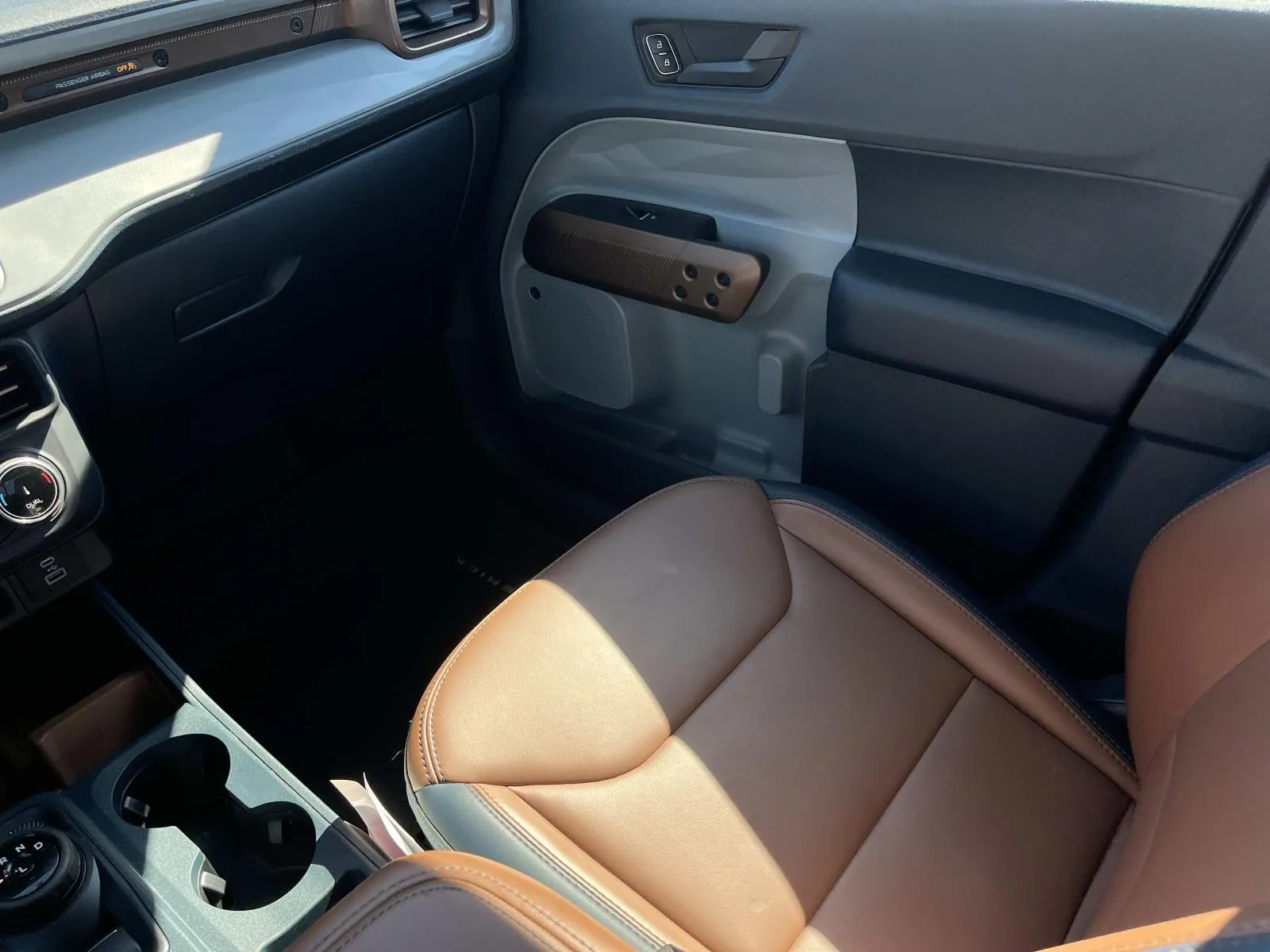 2024 Ford Maverick Lariat - Photo 13