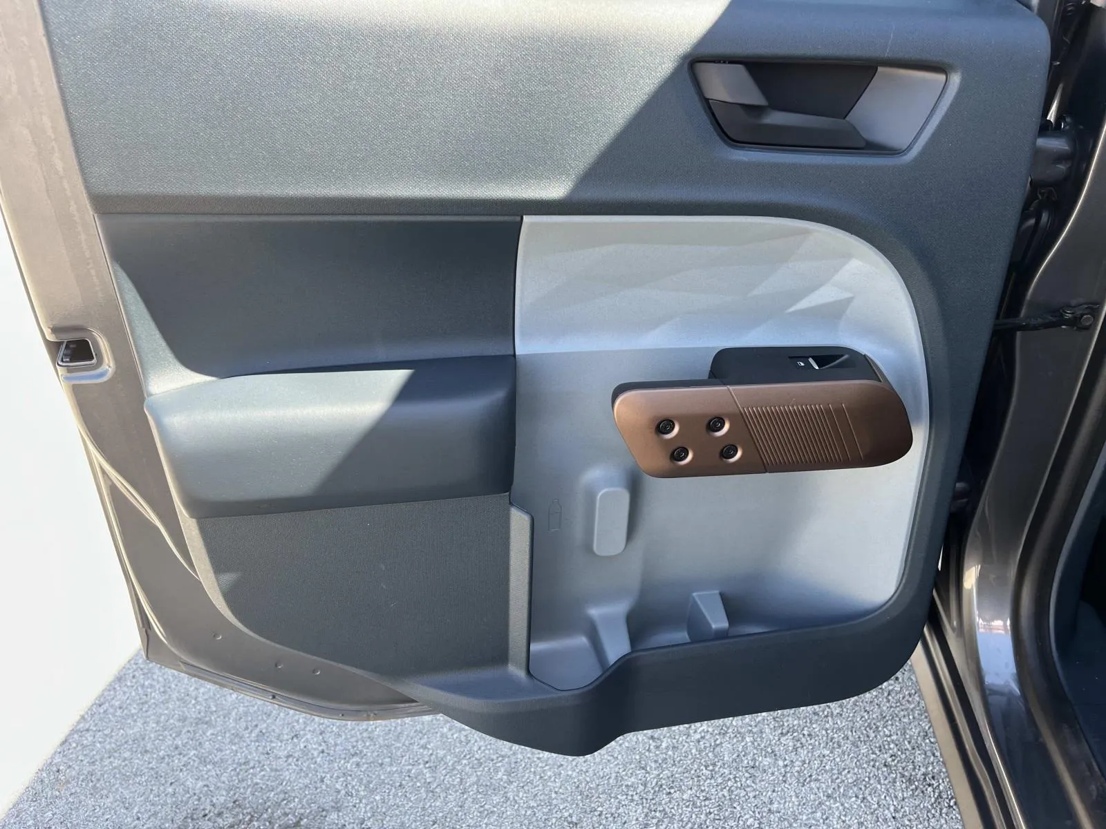 2024 Ford Maverick Lariat - Photo 20