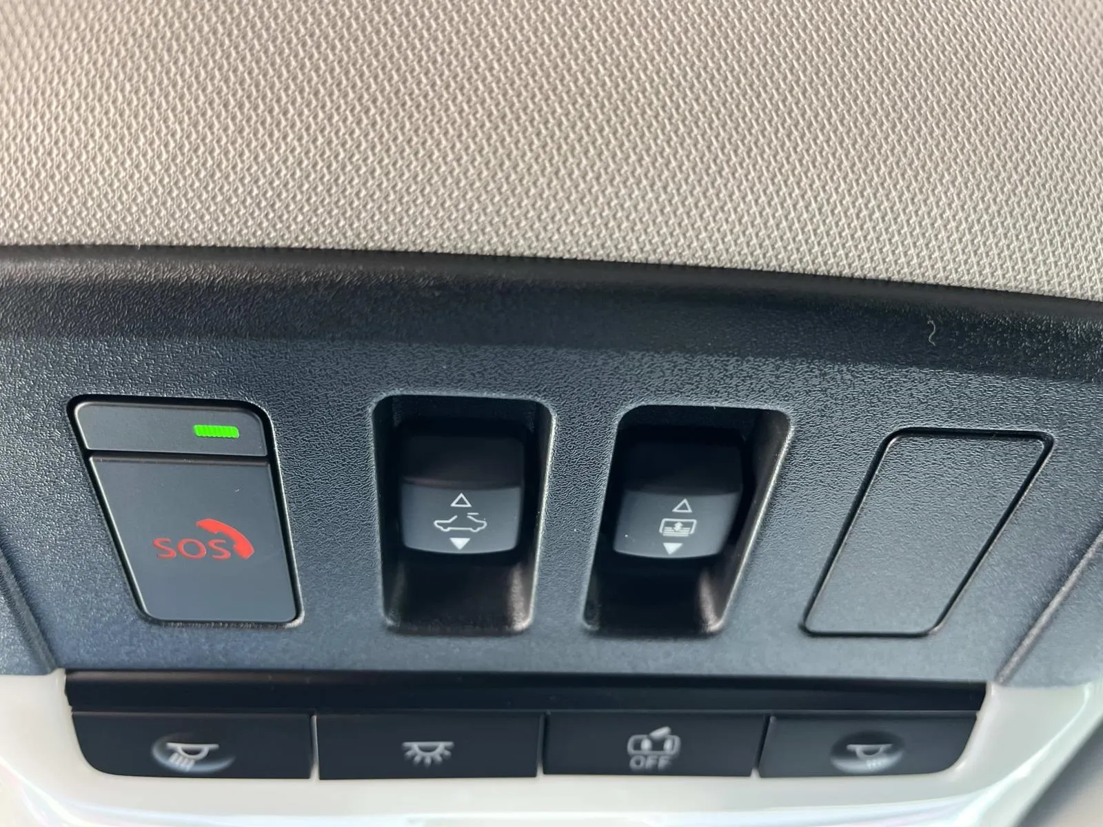 2026 Nissan Pathfinder Platinum - Photo 17