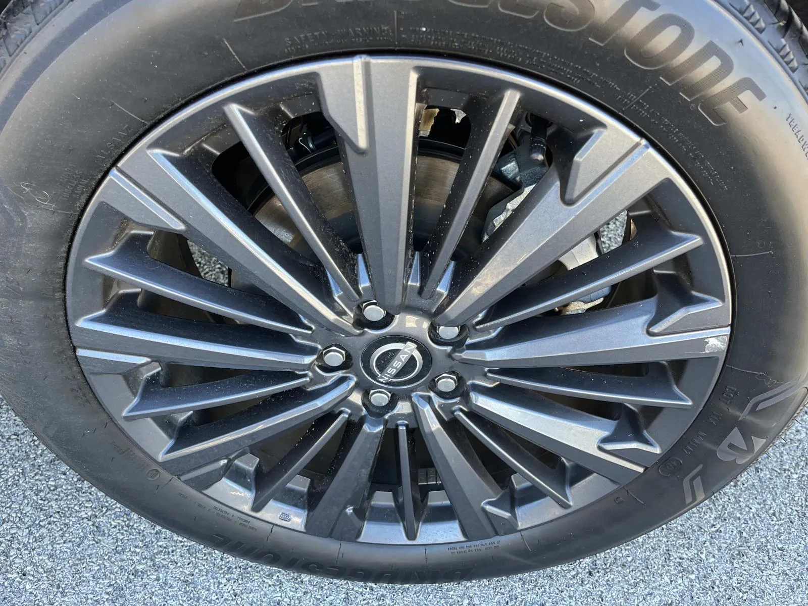 2026 Nissan Pathfinder SL - Photo 11