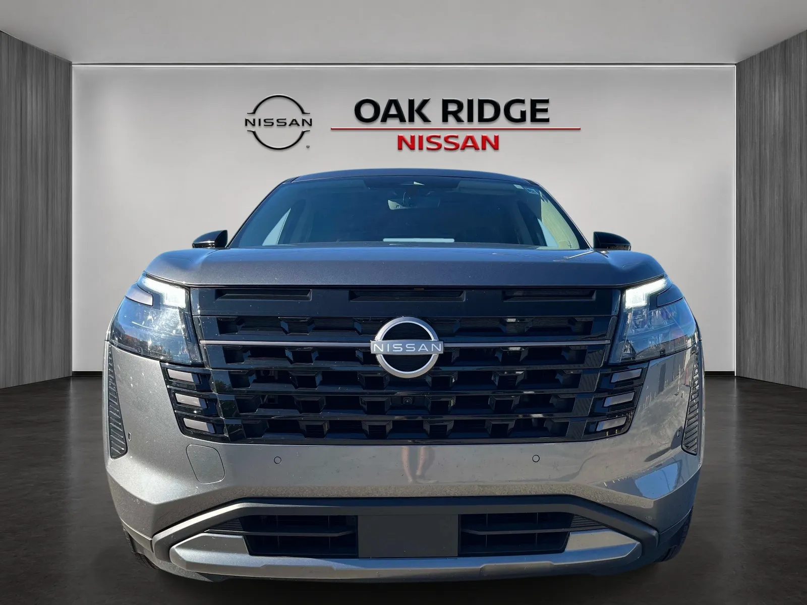 2026 Nissan Pathfinder SL - Photo 8