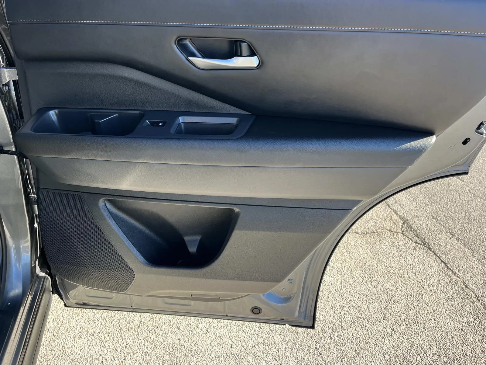 2026 Nissan Pathfinder SL - Photo 25