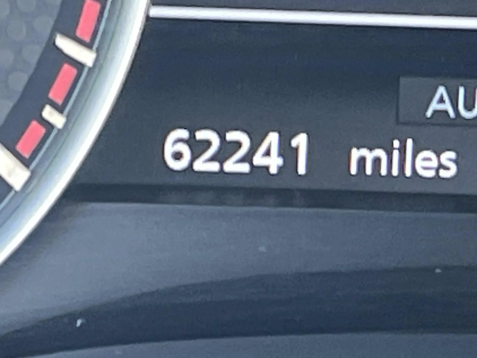 2024 Nissan Armada SL - Photo 34