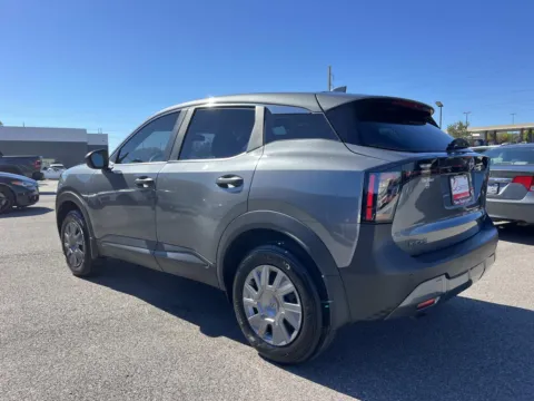 More photos of 2025 Nissan Kicks S at Oak Ridge Nissan, TN