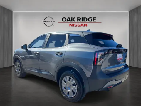 More photos of 2025 Nissan Kicks S at Oak Ridge Nissan, TN